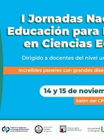 Jornadas Nacionales de Educación para Profesionales en Ciencias Económicas